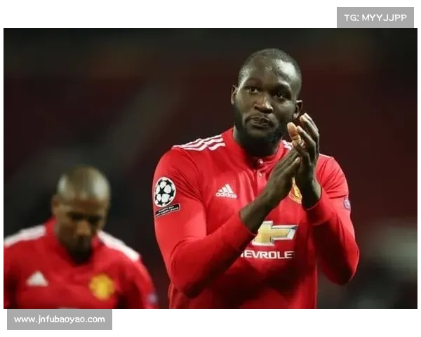 卢卡库转会曼联背后的抉择与命运转折揭示英超豪门竞争暗流