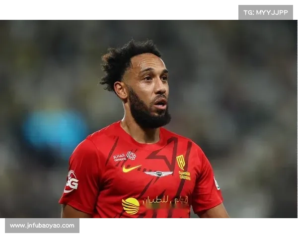 奥巴梅扬为何选择放弃法国国家队转投加蓬队背后的原因分析